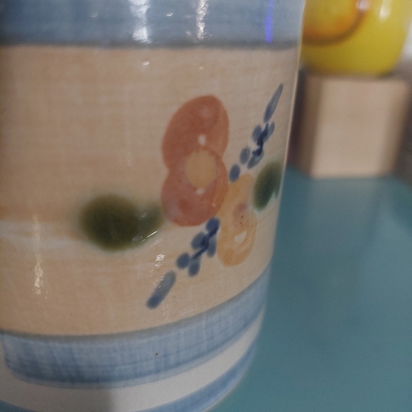 Louisville Stoneware Replacement Cup Coffee Mug - Picture 3 of 5